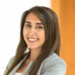 Meet your Posher, Mariam